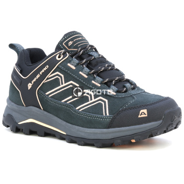 Buty trekkingowe damskie ALPINE PRO Gimie PTX membrane