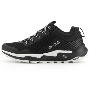Buty trekkingowe ALPINE PRO Qede