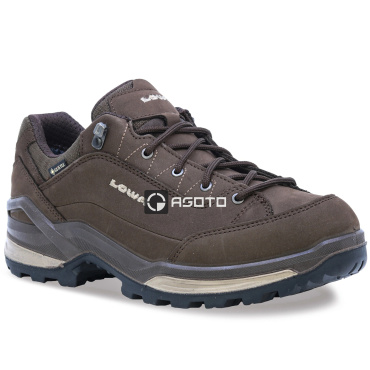Buty trekkingowe LOWA Renegade GTX Lo membrane Gore-Tex®
