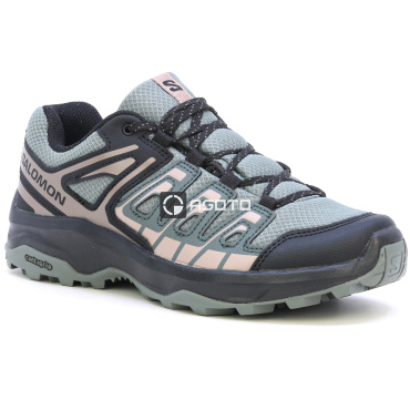Buty trekkingowe damskie SALOMON Exterga W Sedona