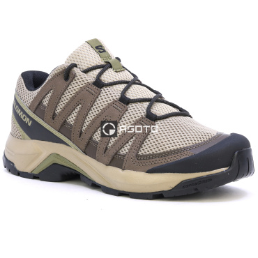 Buty trekkingowe SALOMON X-Adventure Recon Dsrtan