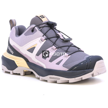 Buty trekkingowe damskie SALOMON X ULTRA 360 W Excali