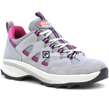 Buty trekkingowe damskie OLANG Moena 849