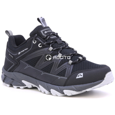 Buty trekkingowe ALPINE PRO Uhese