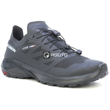 Buty trekkingowe SALOMON XA META MADE IN FRANCE