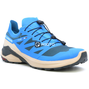 Buty trekkingowe SALOMON XA META MADE IN FRANCE