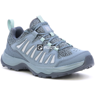 Buty trekkingowe SALOMON Eos Aero W Stormy