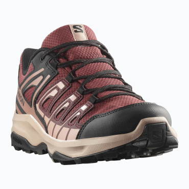 Buty trekkingowe damskie SALOMON Exterga GTX W Henna