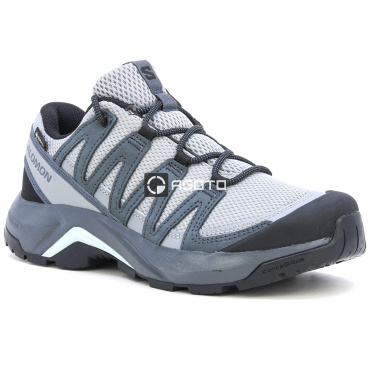 Buty trekkingowe damskie SALOMON X-Adventure Recon GTX W Gore-Tex®