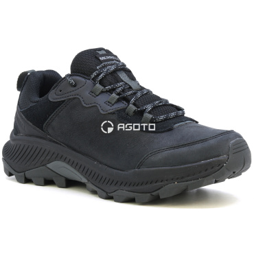 Buty trekkingowe MERRELL SPEED STRIKE 2 LTR black