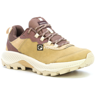 Buty trekkingowe damskie MERRELL SPEED STRIKE 2 LTR latte
