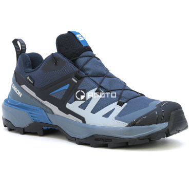 Buty trekkingowe SALOMON X Ultra 360 GTX
