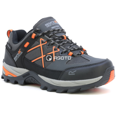 Buty trekkingowe REGATTA Samaris III Low ISOTEX membrane