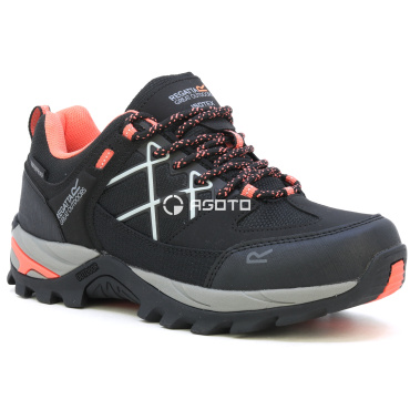 Buty trekkingowe REGATTA Samaris III Low