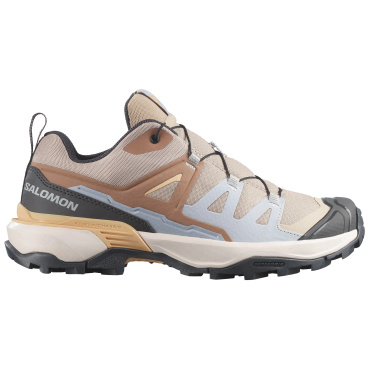 SALOMON X ULTRA 360 W oxford beżowe damskie wygodne obuwie outdoorowe