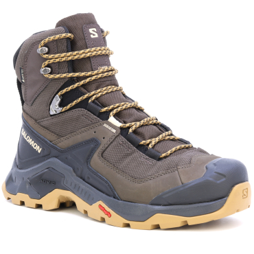 Buty trekkingowe SALOMON Quest Element GTX