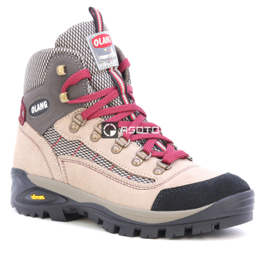 Buty trekkingowe damskie OLANG Tarvisio 848