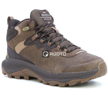 Buty trekkingowe MERRELL SPEED STRIKE 2 MID LTR WP