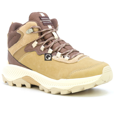 Buty trekkingowe damskie MERRELL SPEED STRIKE 2 MID LTR WP lat