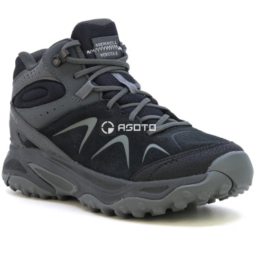 Buty trekkingowe damskie MERRELL YOKOTA 3 MID GTX