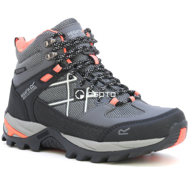 Buty trekkingowe damskie REGATTA Samaris Boot III
