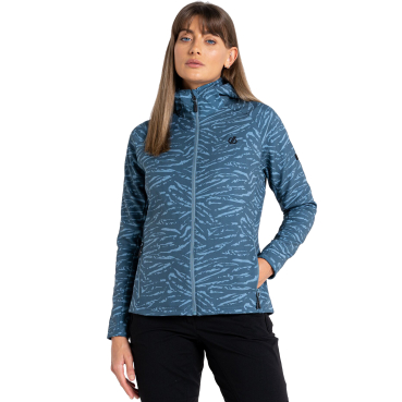 Kurtka damska softshell DARE2B Far Out