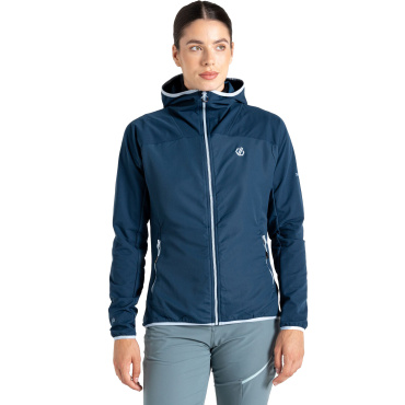Kurtka damska DARE2B ArdentlySoftshell