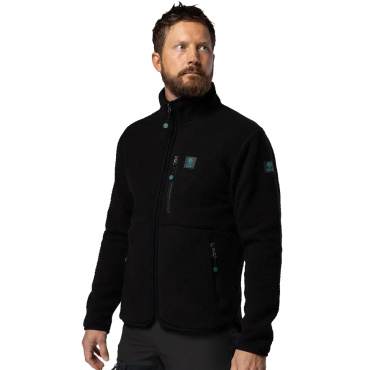Kurtka męska Beyond Nordic Sweden Teddy