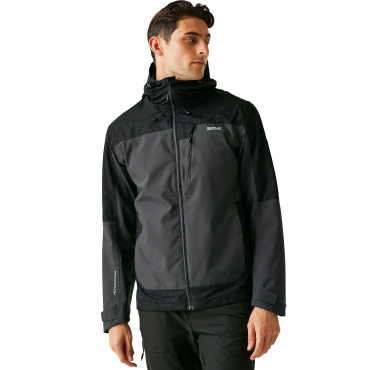 Kurtka męska REGATTA Highton StrJkt IV Isotex 10 000 mm