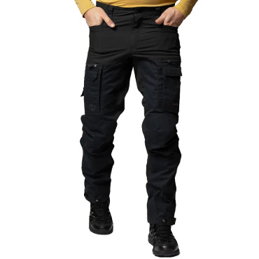 Spodnie trekkingowe męskie Beyond Nordic Sweden BN008 Teflon EcoElite® RECCO