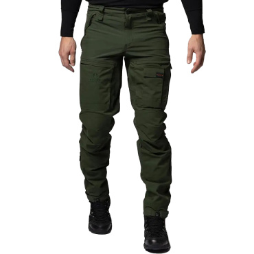 Spodnie trekkingowe męskie Beyond Nordic Sweden Teflon EcoElite® RECCO