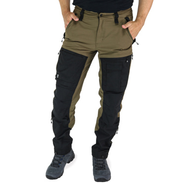 Asoto Fjalvik Sweden Extreme hnědé pán