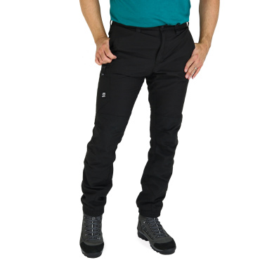 Spodnie trekkingowe męskie Asoto Torsby Stretch WR Water Resistant