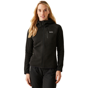 Bluza damska REGATTA Wms Hood Newhill