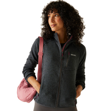Bluza damska REGATTA Wms Hood Newhill