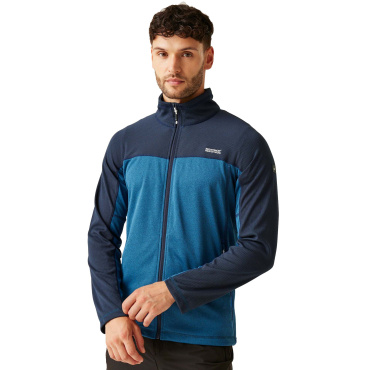 Bluza męska REGATTA Highton F/Z