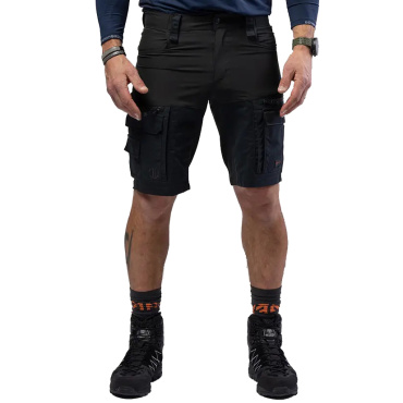 Męskie szorty outdoorowe Beyond Nordic Sweden BN010 Teflon EcoElite®