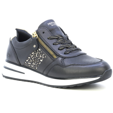 Buty damskie RIEKER Remonte D1G00-03