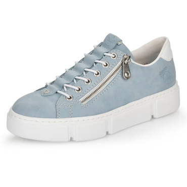 Buty damskie RIEKER N5952-10