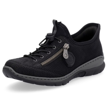 Buty damskie RIEKER L32F1-00