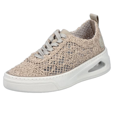Buty damskie RIEKER N6409-62