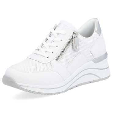 Buty damskie RIEKER Remonte D0T06-80