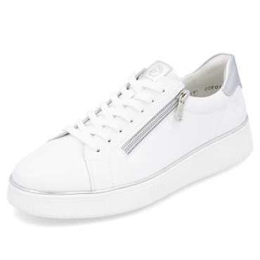 Buty damskie RIEKER Remonte D2E01-80