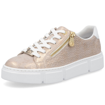 Buty damskie RIEKER N5917-90