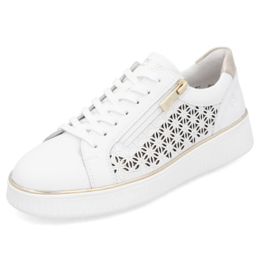 Buty damskie RIEKER Remonte D2E03-80