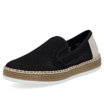 Buty damskie RIEKER L7873-00