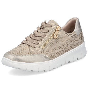 Buty damskie RIEKER N1316-90