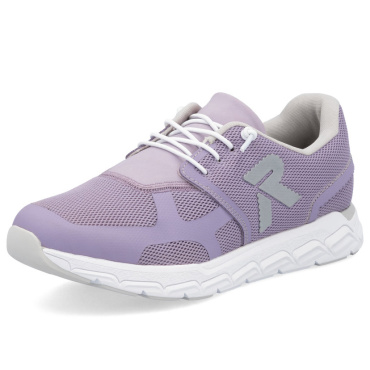 Buty damskie RIEKER M9000-30