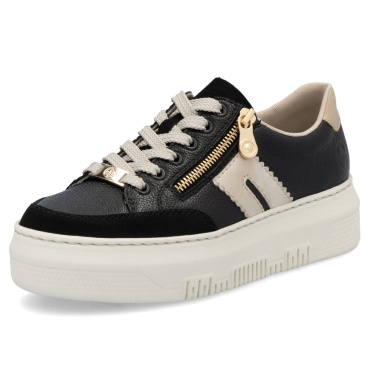 Buty damskie RIEKER M1912-00