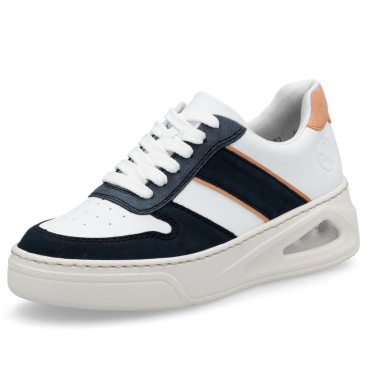 Buty damskie RIEKER N6410-80